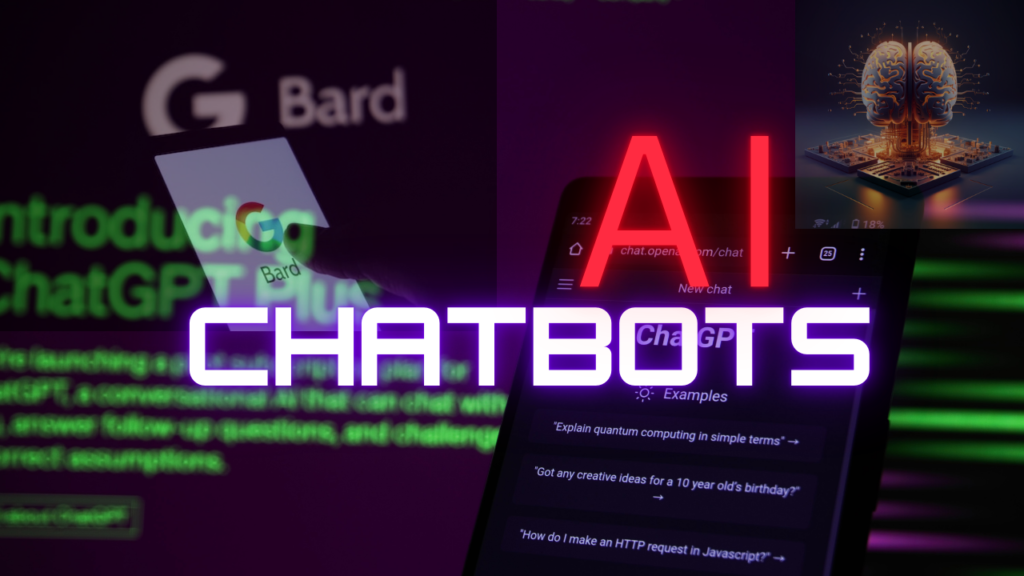 ai chatbots