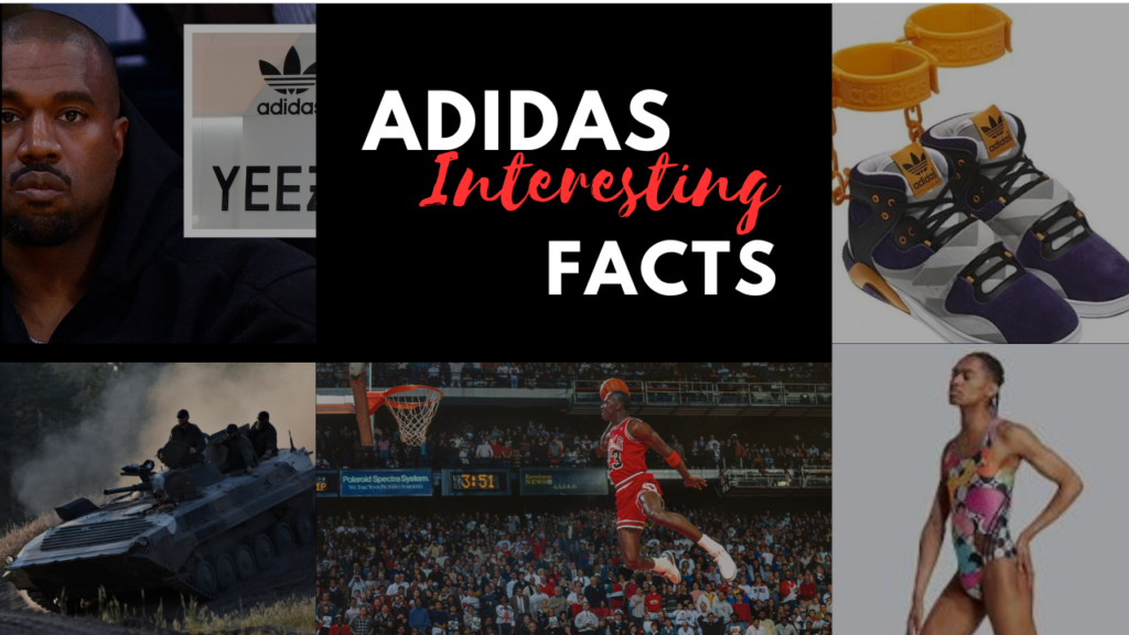 adidas