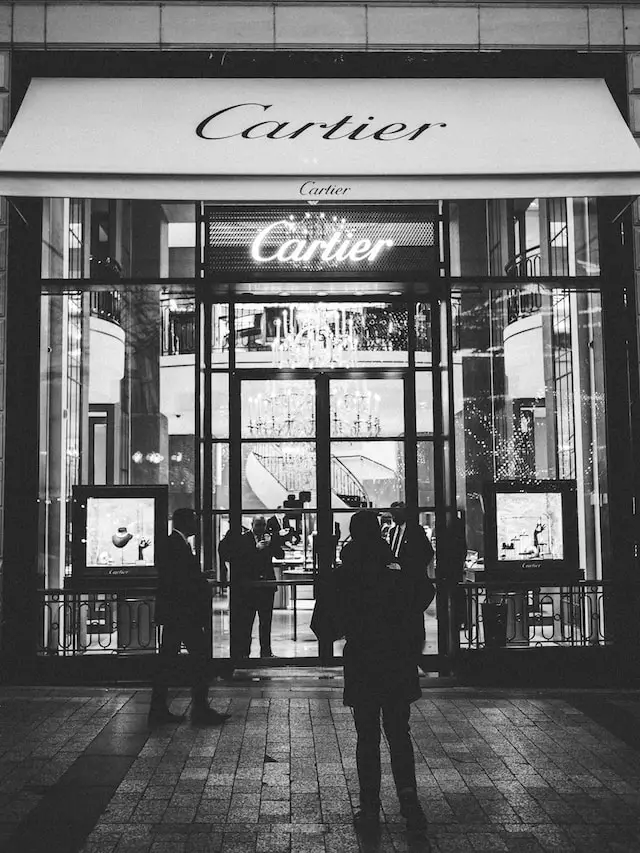 CARTIER