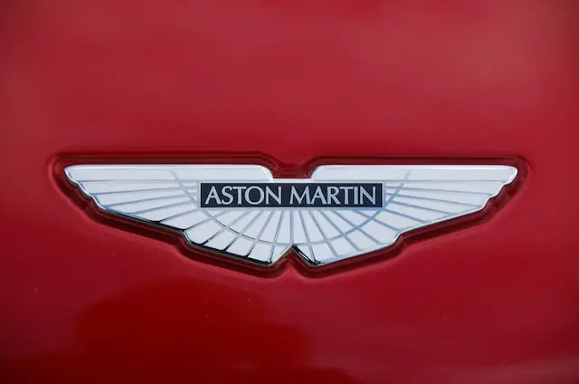 ASTON MARTIN