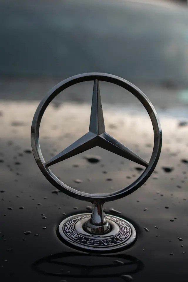 MERCEDES BENZ