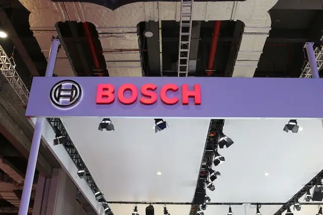BOSCH