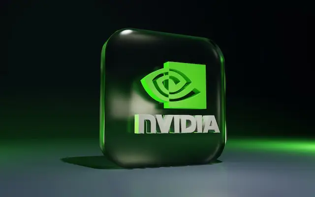 NIVIDIA